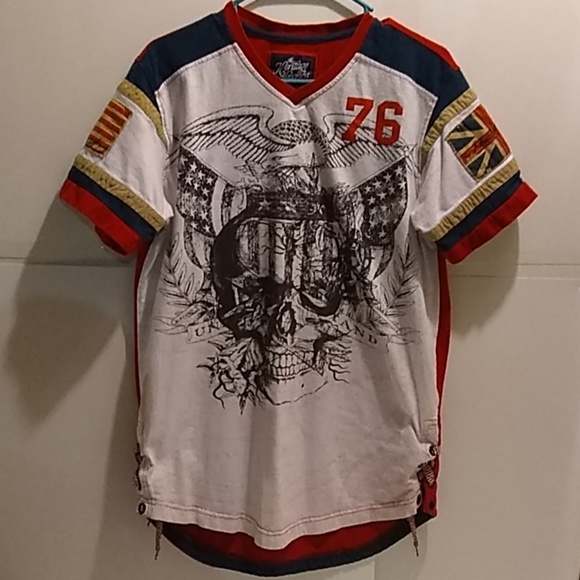 the heritage by america denim distillery